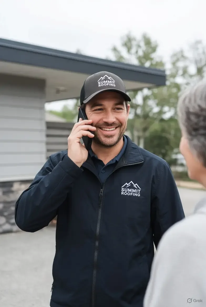 Flat Roof Leak Repair Winchester, CT FAQs